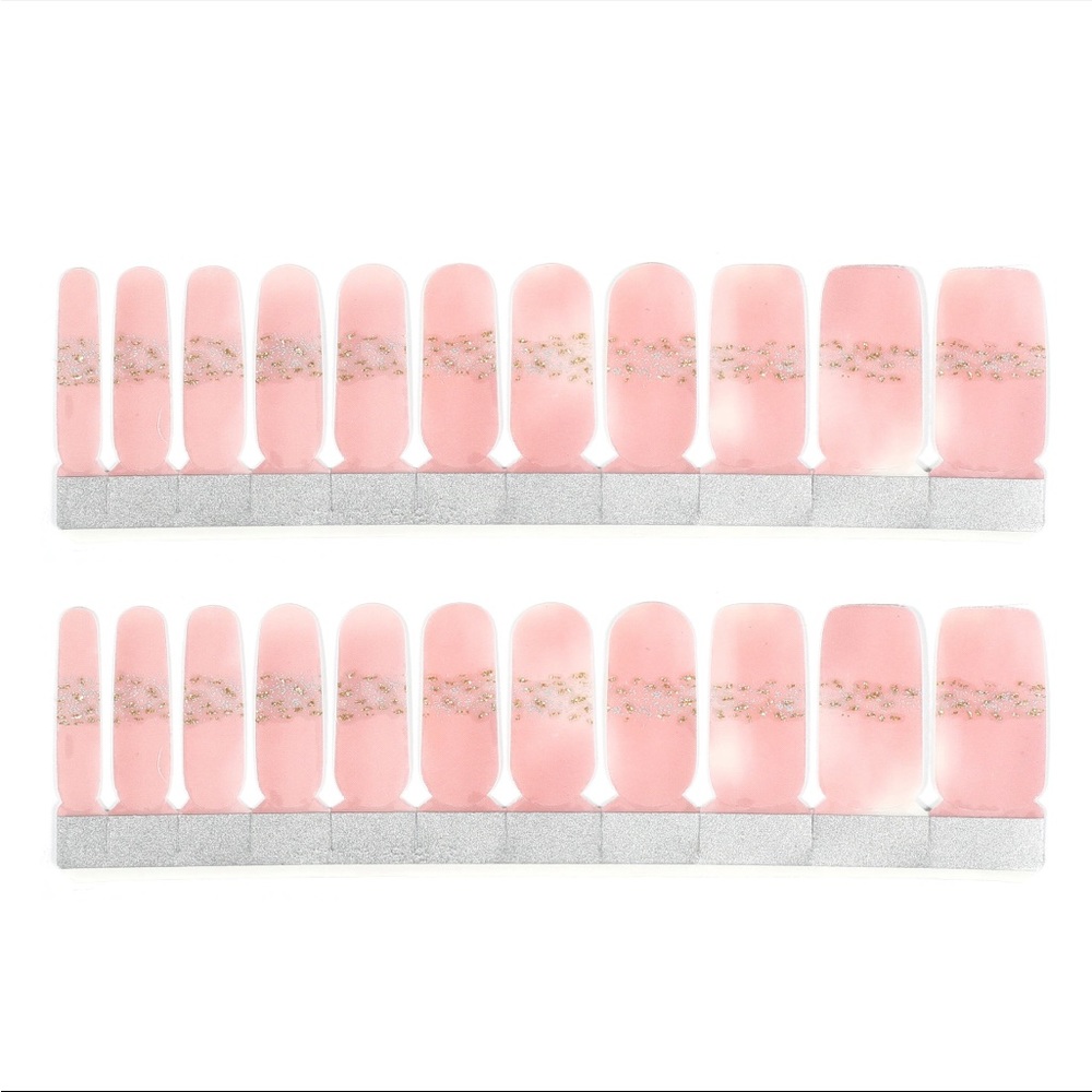 Nail Polish Strips | Nail Wraps | Nail Art | Nail Stickers